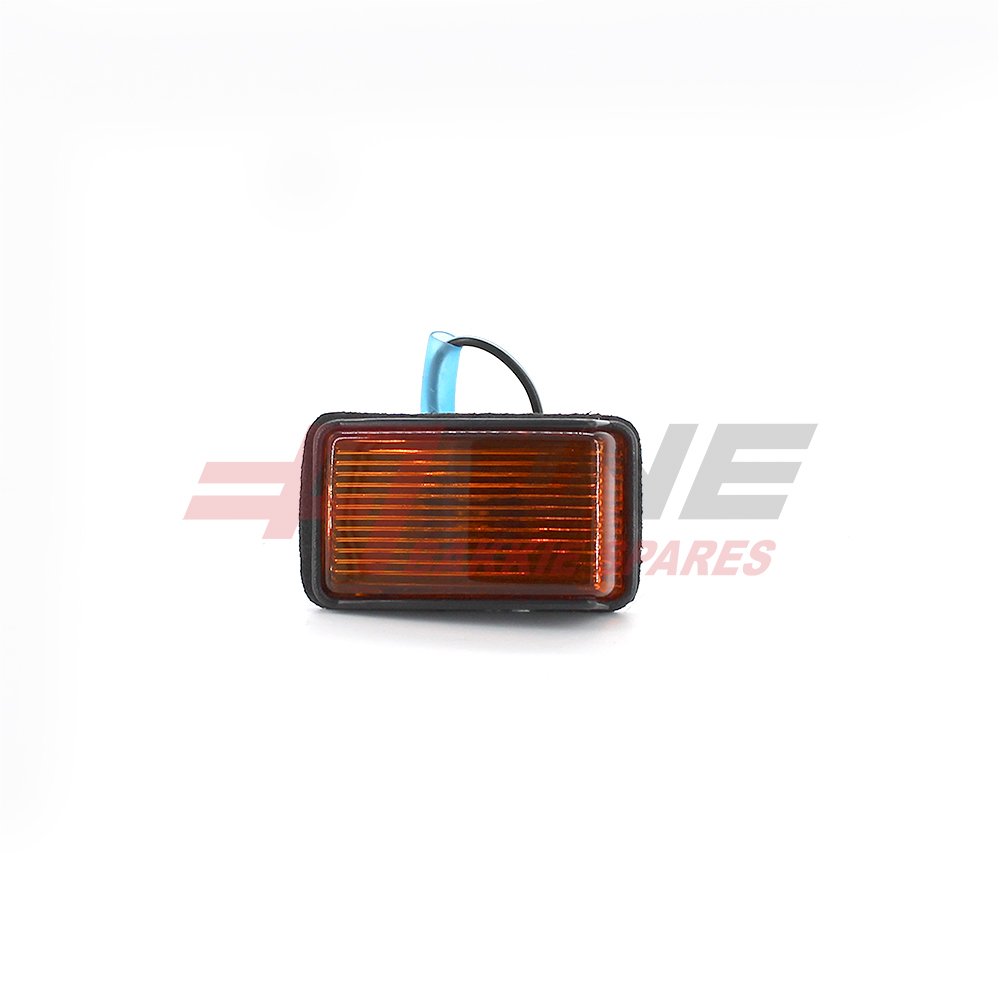 Marker Light Lh/Rh Isuzu for ISUZU KB320 FRONTIER SUV — view 2